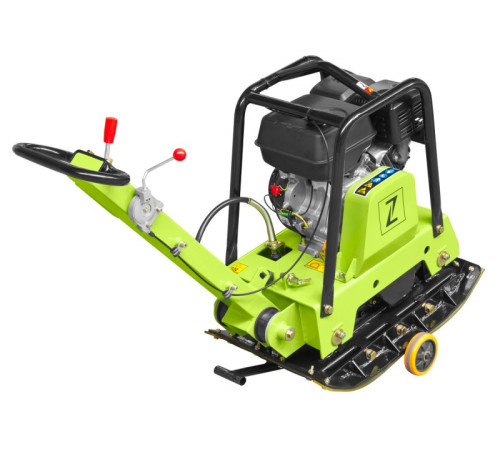 Віброплита Zipper ZI-RPE160C
