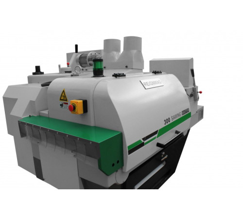 Багатопильний верстат Reignmac RMS 300