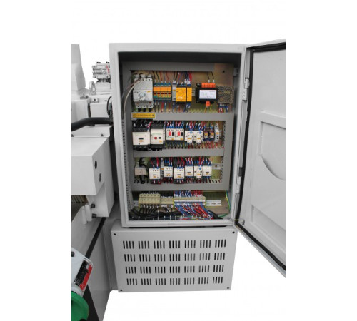Багатопильний верстат Reignmac RMS 300