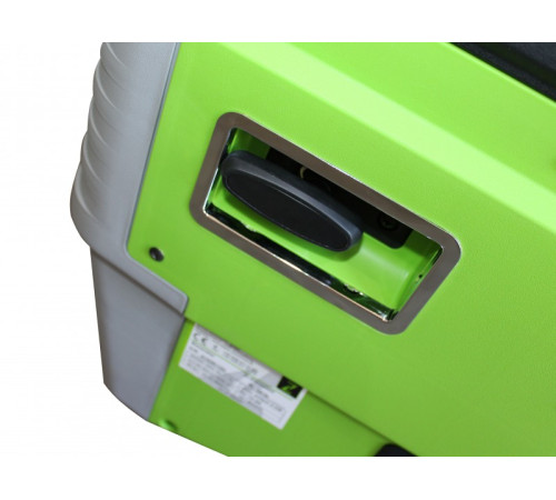 Генератор Zipper ZI-STE3000IV