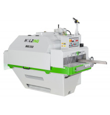 Одновальный многопильный станок HOLZING MRS 350