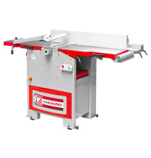 Фуговально-рейсмусовий верстат Holzmann HOB 305PRO, 400В