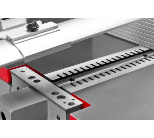 Фуговально-рейсмусовый станок Holzmann HOB 305PRO, 400В