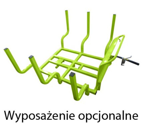 Гусеничный бензиновый думпер Zipper ZI-MD300
