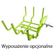 Гусеничный бензиновый думпер Zipper ZI-MD300