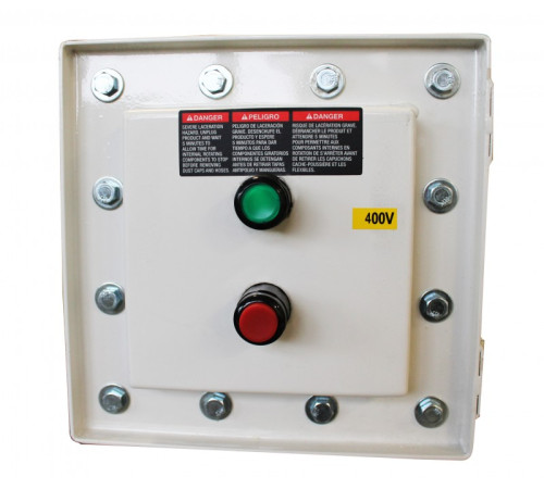 Аспіраціна система Holzing SF-VC750SC-C2, 3200 м³/год