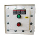 Аспіраціна система Holzing SF-VC750SC-C2, 3200 м³/год