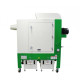 Аспіраціна система Holzing SF-VC750SC-C2, 3200 м³/год