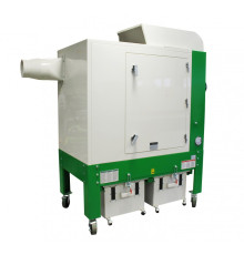 Аспіраціна система Holzing SF-VC750SC-C2, 3200 м³/год