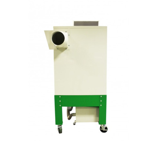Аспіраціна система Holzing SF-VC750SC-C2, 3200 м³/год