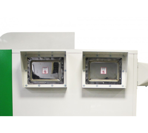 Аспіраціна система Holzing SF-VC750SC-C2, 3200 м³/год