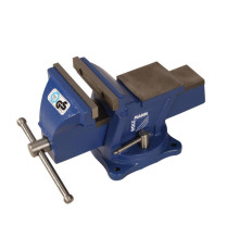 Лещата слюсарні  HOLZMANN WBS125N