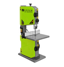 Стрічкопильний верстат Zipper ZI-BAS250