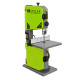 Ленткопильный станок Zipper ZI-BAS250