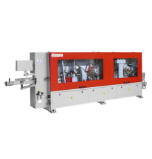 Кромкооблицювальний верстат Holzmann KAM 215ALL, автоматичний