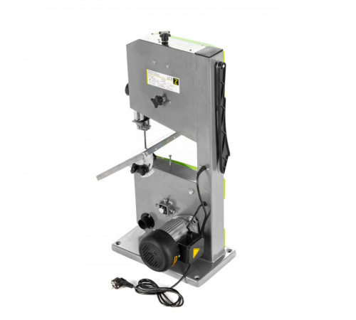 Ленткопильный станок Zipper ZI-BAS250