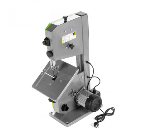 Ленткопильный станок Zipper ZI-BAS250