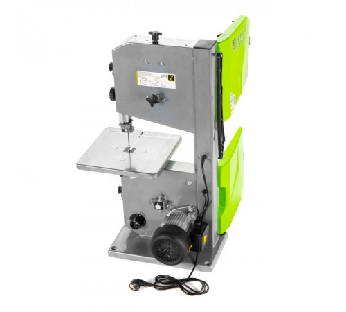 Ленткопильный станок Zipper ZI-BAS250