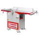 Фуговально-рейсмусовый станок Holzmann HOB305PROSMW2 (230 В), спиральный вал