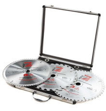 Деревообрабатывающие диски HOLZMANN KSB315SET - Ø315 мм