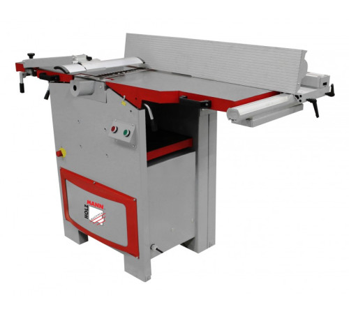 Фуговально-рейсмусовый станок Holzmann HOB305PROSMW2 (230 В), спиральный вал