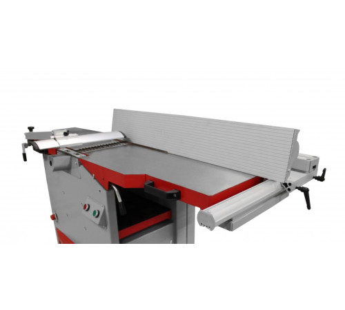 Фуговально-рейсмусовый станок Holzmann HOB305PROSMW2 (230 В), спиральный вал