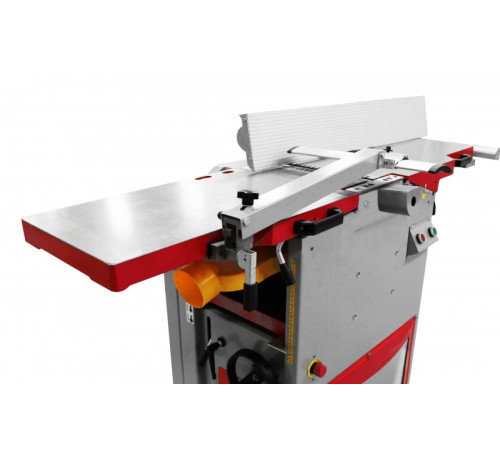 Фуговально-рейсмусовый станок Holzmann HOB305PROSMW2 (230 В), спиральный вал