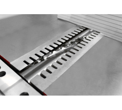 Фуговально-рейсмусовый станок Holzmann HOB305PROSMW2 (230 В), спиральный вал
