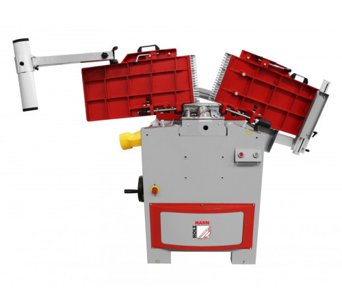 Фуговально-рейсмусовый станок Holzmann HOB305PROSMW2 (230 В), спиральный вал