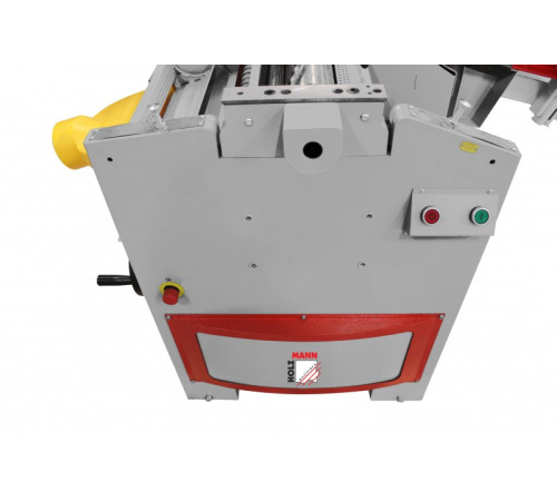 Фуговально-рейсмусовый станок Holzmann HOB305PROSMW2 (230 В), спиральный вал