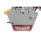 Фуговально-рейсмусовый станок Holzmann HOB305PROSMW2 (230 В), спиральный вал