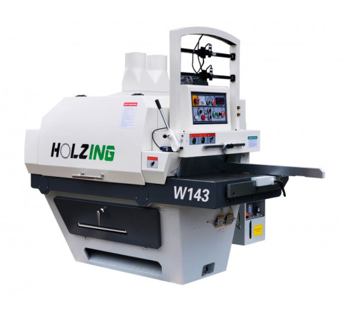 Багатопильний верстат  Holzing W143 37 кВт 