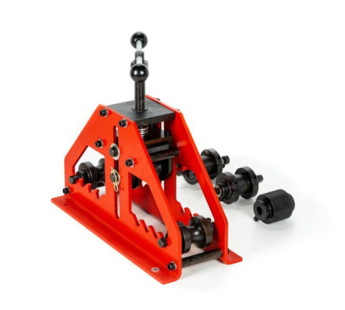 Трубозгинальний верстат Holzmann RBM1500