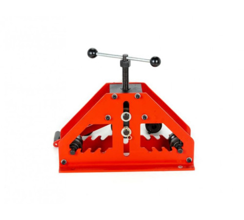 Трубозгинальний верстат Holzmann RBM1500