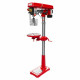 Свердлильний верстат по металу Holzmann SB 3116RHN