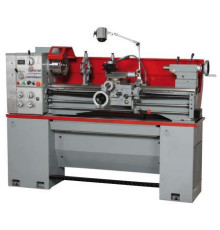 Токарний верстат по металу Holzmann ED 1000F