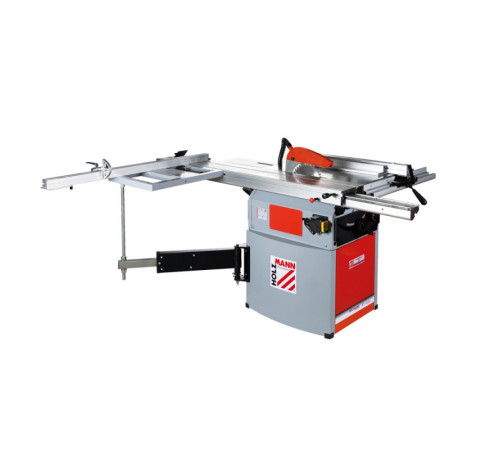Настольная циркулярная пила Holzmann TS 250F, 400 В