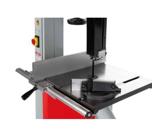 Ленточнопильный станок Holzmann HBS 470PROFI, 400В