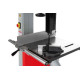 Ленточнопильный станок Holzmann HBS 470PROFI, 400В