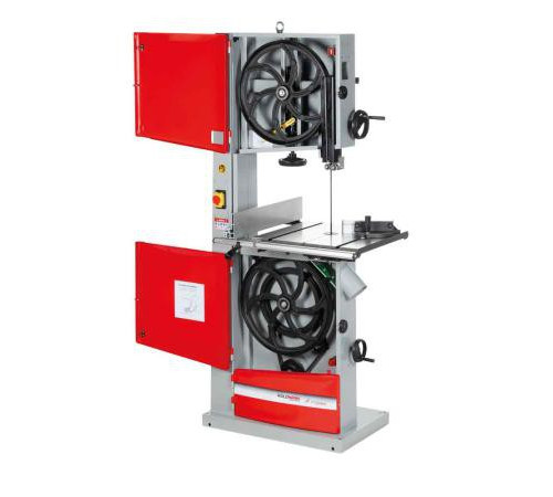 Ленточнопильный станок Holzmann HBS 470PROFI, 400В