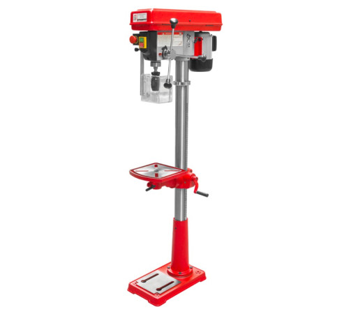 Сверлильный станок по металлу Holzmann SB 4116HN, 400В