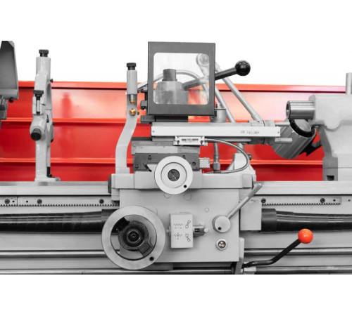 Токарний верстат по металу Holzmann ED 1080ADIG
