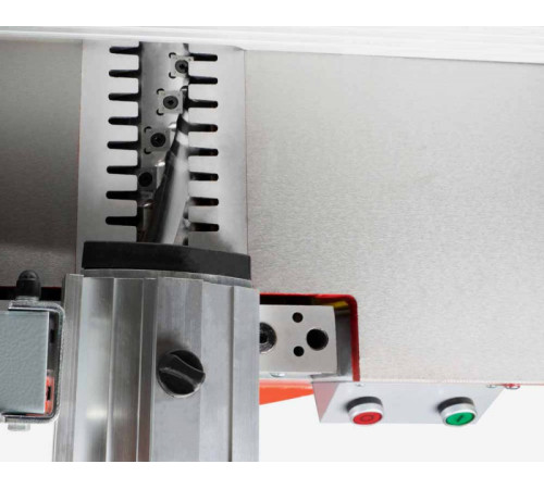 Фуговально-рейсмусовый станок Holzmann HOB305PROSMW2 (230 В), спиральный вал