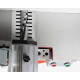 Фуговально-рейсмусовый станок Holzmann HOB305PROSMW2 (230 В), спиральный вал