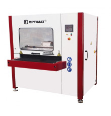 Машина для зняття задирок OPTIMAT ZP10
