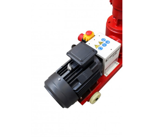 Гранулятор корму Optimat PP100