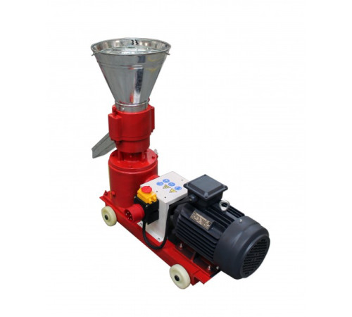 Гранулятор корму Optimat PP100