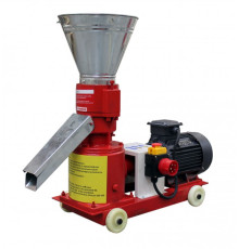 Гранулятор корму Optimat PP100