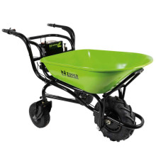 Акумуляторна тачка Zipper ZI-EWB150-100L