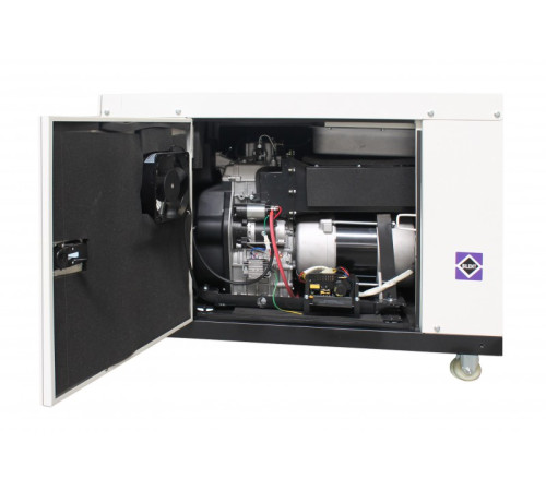 Генератор OPTIMAT IQ9500 CUBE